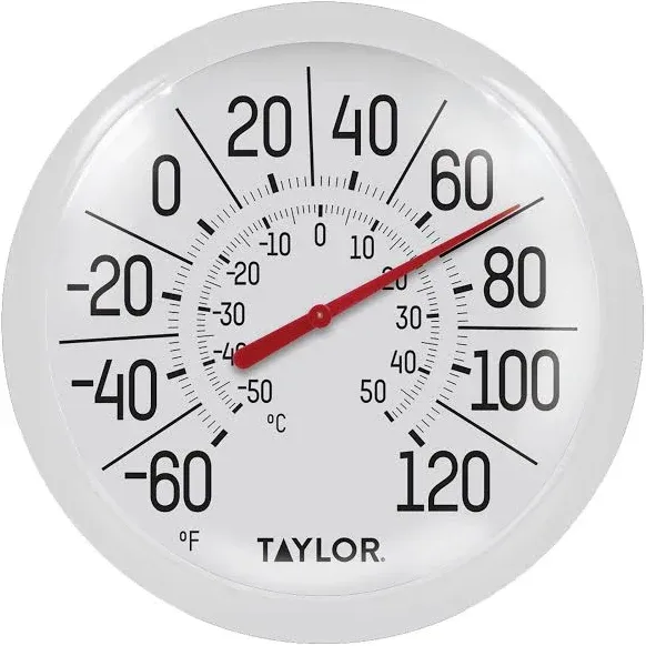 Taylor Dial Thermometer