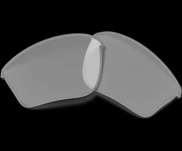 Oakley Half Jacket 2.0 XL Replacement Lenses