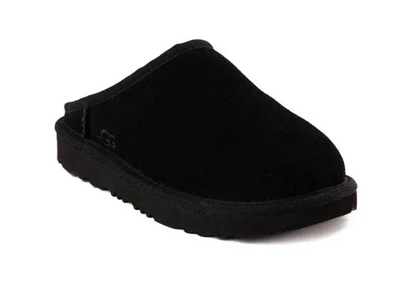 UGG Kids Classic Slip-On Slippers