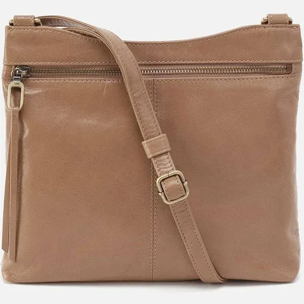 Hobo - Cambel Crossbody - Natural