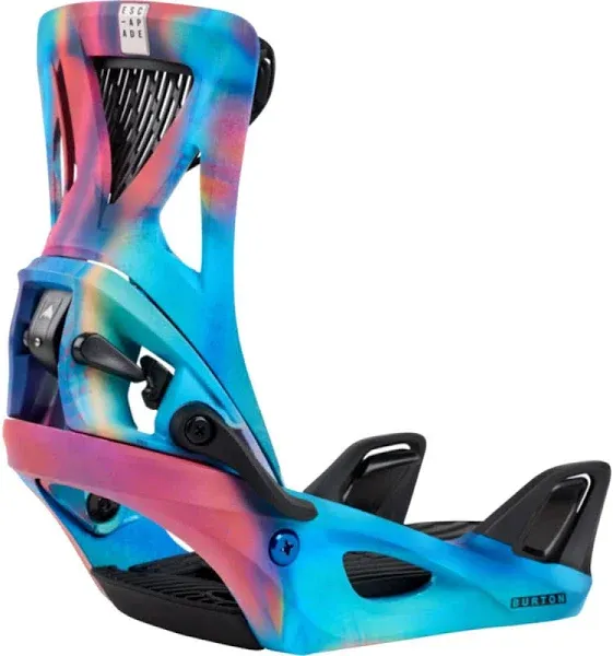 Burton Women's Step On Escapade Snowboard Bindings