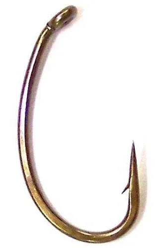 Daiichi 1120 Scud Hook