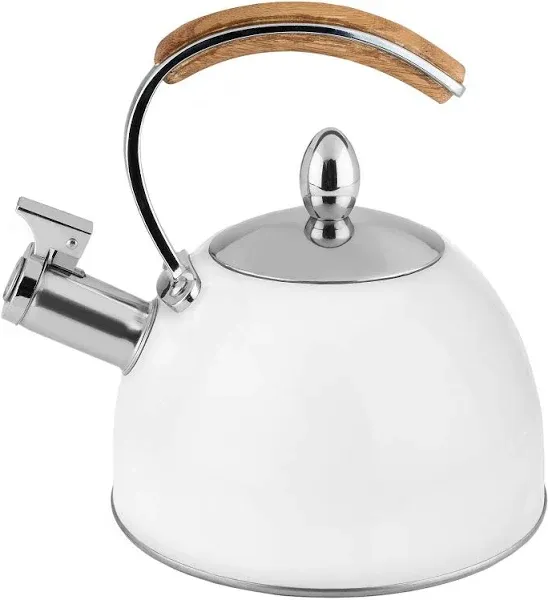 Pinky Up Presley Tea Kettle