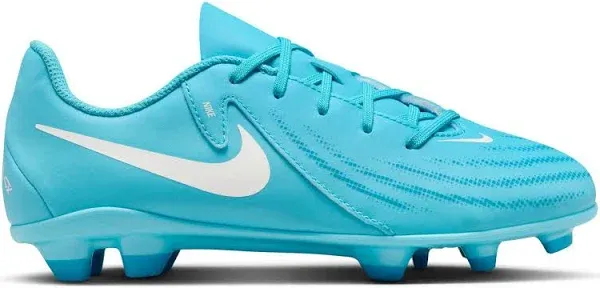 Kids' Nike Phantom GX 2 Club Football Boots