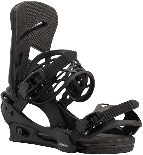 Burton Mission Re:Flex Snowboard Bindings