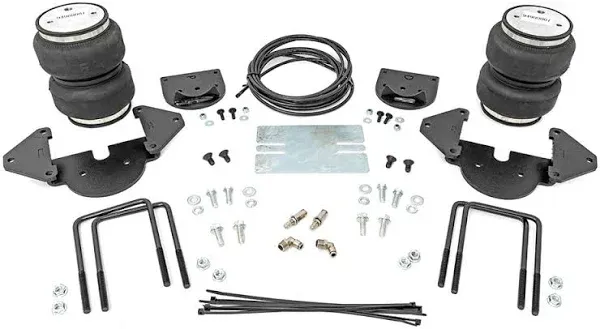 Rough Country Air Spring Kit 10011