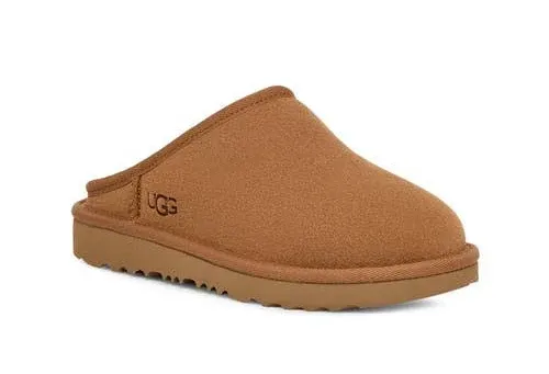 Children Unisex Slippers UGG Kids Classic Slip-On (Little Kid/Big Kid)