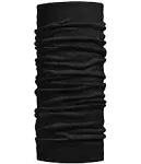 Buff Lightweight Merino Wool - Black