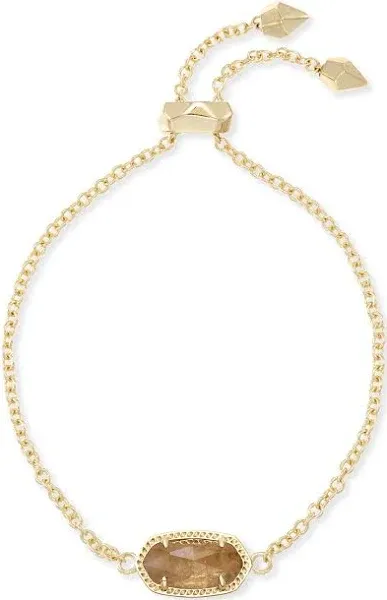 Kendra Scott Elaina Bracelet Gold