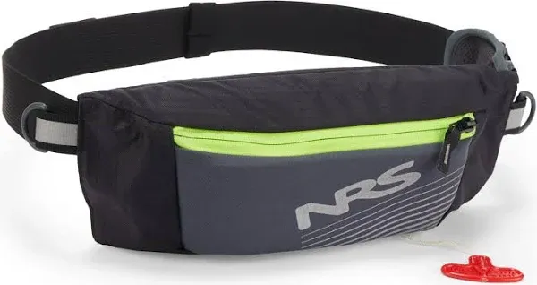 NRS Zephyr Inflatable PFD