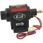 Autobest 42S Externally Mounted Universal Gasoline Electric Fuel Pump