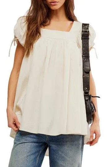 Free People Women's Summer Camp Tunic