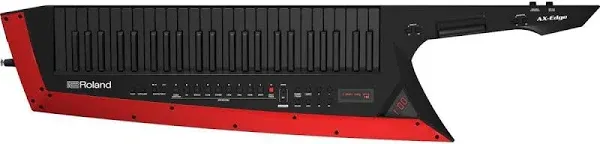 Roland AX-Edge Keytar Synthesizer