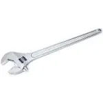 Crescent 24" Adjustable Tapered Handle Wrench - Carded - AC224VS