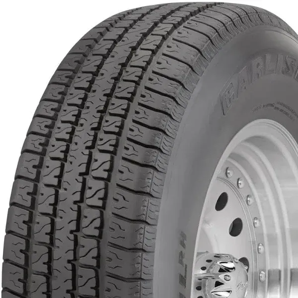 Carlisle Radial Trail HD Tire