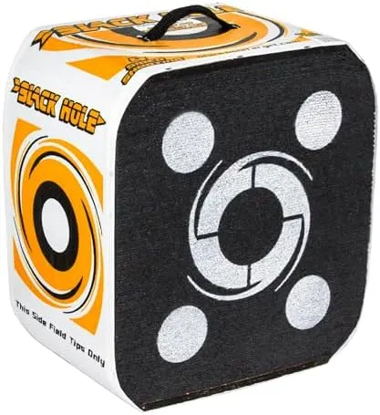 Black Hole Crossbow Target