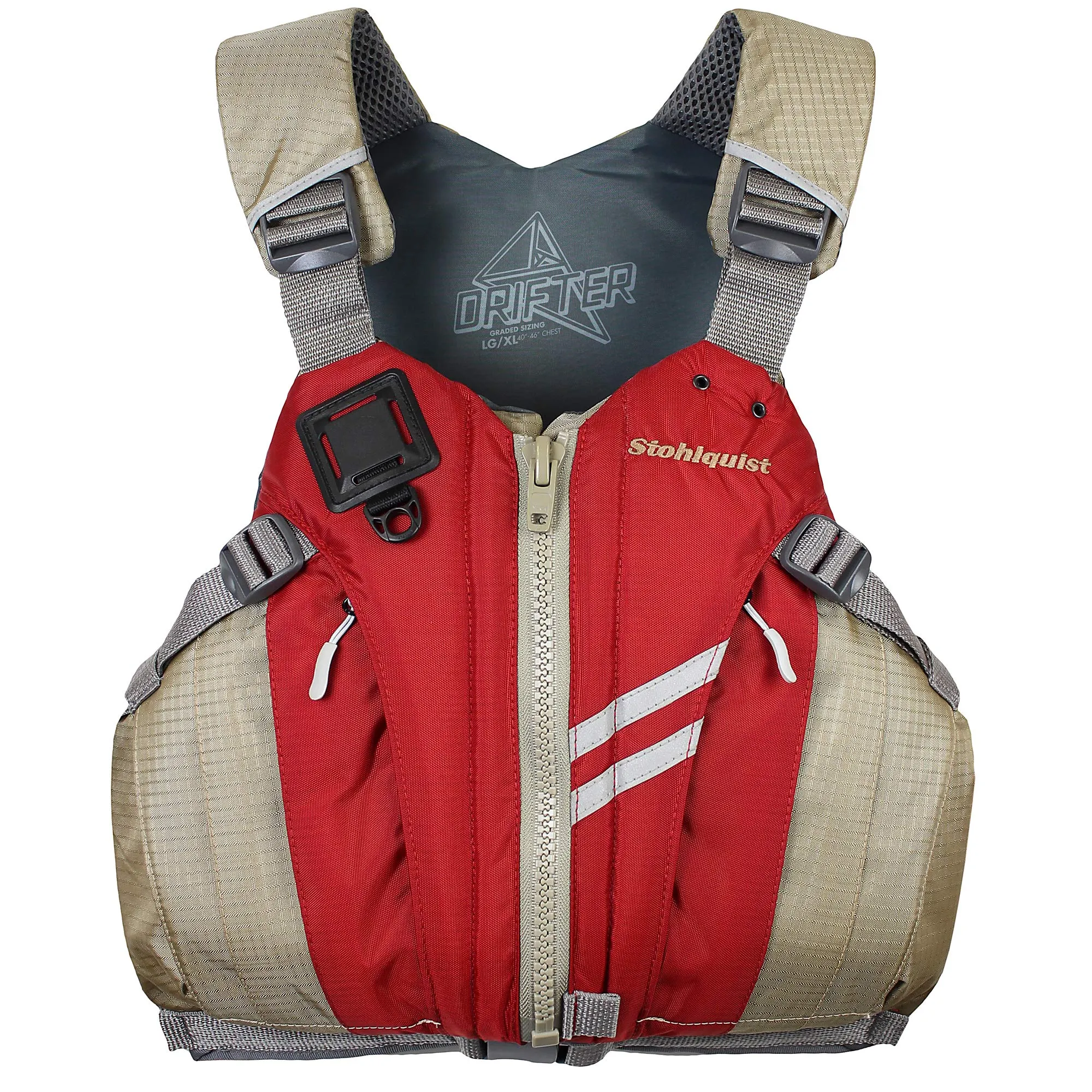 Stohlquist Drifter PFD