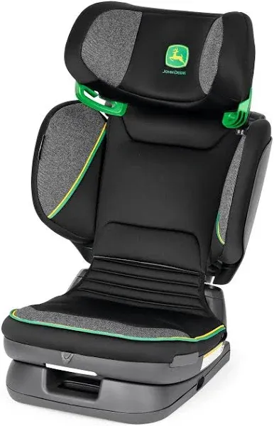 Peg Perego Viaggio Flex 120 Booster Seat - Crystal Black