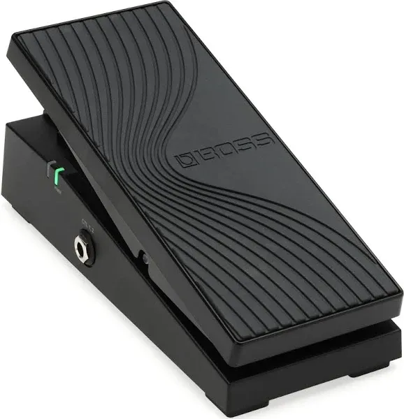 Boss EV-1-WL Wireless Midi Expression Pedal