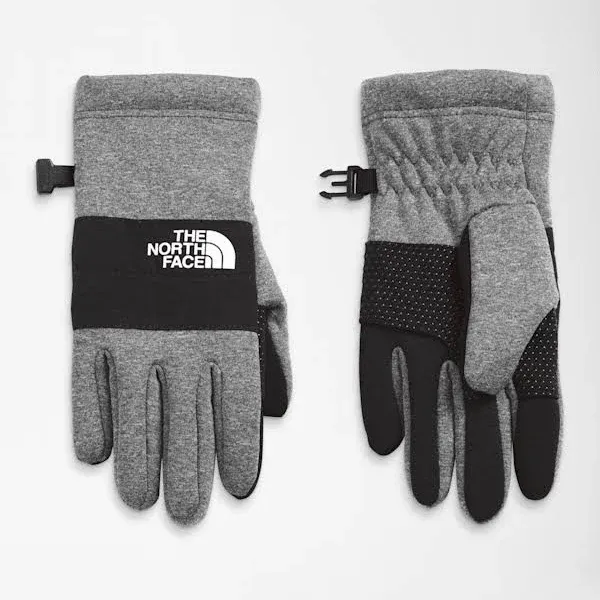 The North Face Kids' Sierra Etip Gloves