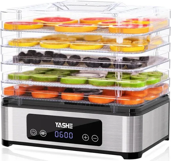 YAshe Food Dehydrator Machine