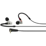 Sennheiser IE 100 PRO WIRELESS In-Ear Headphones Clear-New