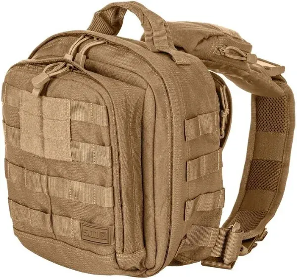 5.11 Tactical Rush MOAB 6 Sling Pack