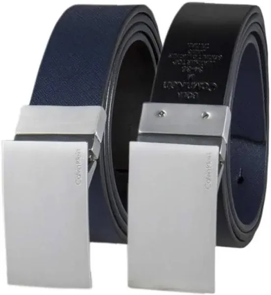 Calvin Klein Men's Reversible Belt