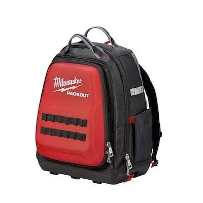 Milwaukee PACKOUT Backpack 48-22-8301