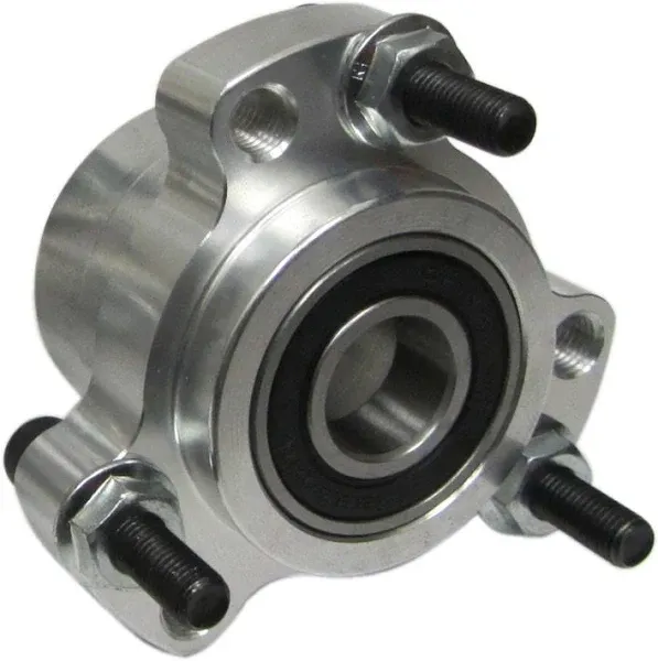 Omb Warehouse Front Wheel Hub