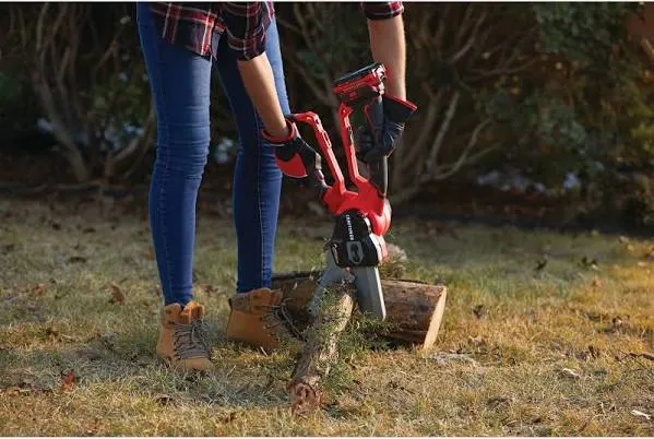 Craftsman V20 Cordless Lopper, 6 inch, Bare Tool Only (CMCCSL621B)