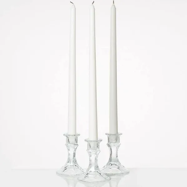 Quick Candles Richland Taper Candles