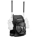 Easton Ghost NX Fastpitch Backpack Black