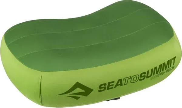 Sea to Summit Aeros Pillow Premium