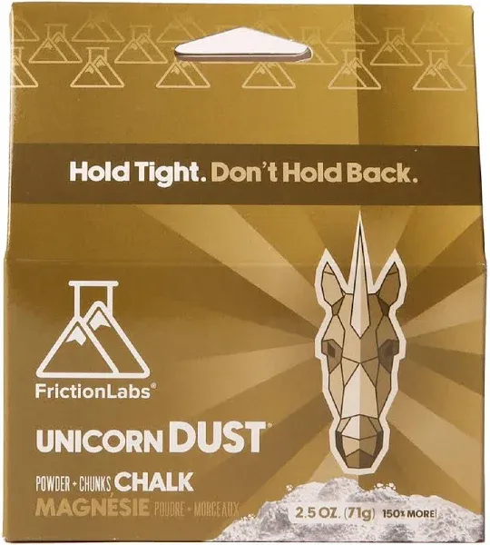 Friction Labs Unicorn Dust, 2.5oz