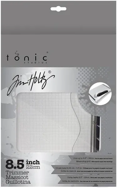 Tim Holtz Guillotine Comfort Trimmer