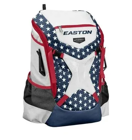 Easton Ghost NX Fastpitch Backpack