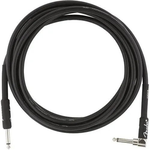 Fender Professional Series Instrument Cable