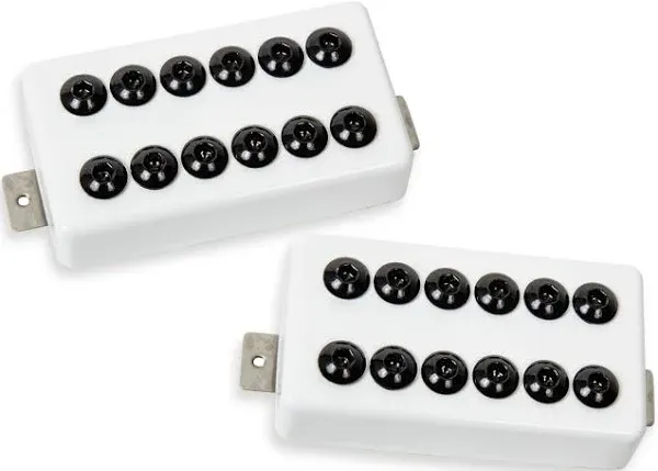 Seymour Duncan SH-8b Invader Bridge Humbucker Pickup