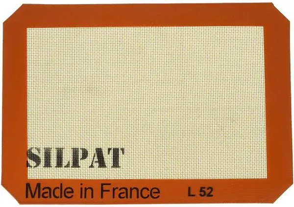 Silpat Premium Non-Stick Silicone Baking Mat AE295205-01