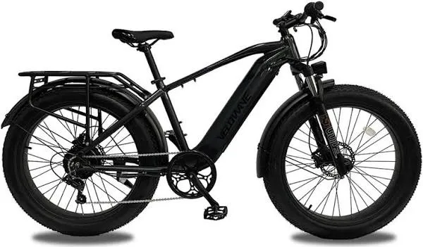 Velowave Ranger Fat Tire Ebike