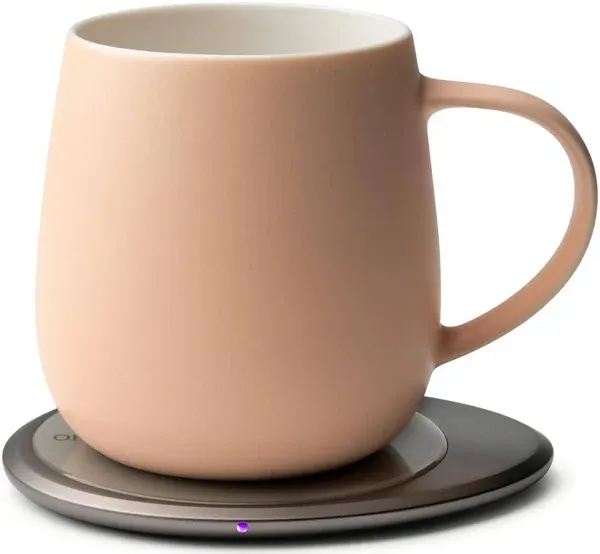 OHOM Ui 3 Self-Heating Mug Set