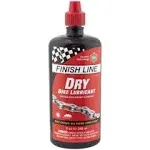 Finish Line Dry Lube