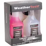 WeatherTech 8LTC36K - TechCare Protector & Cleaner Kit