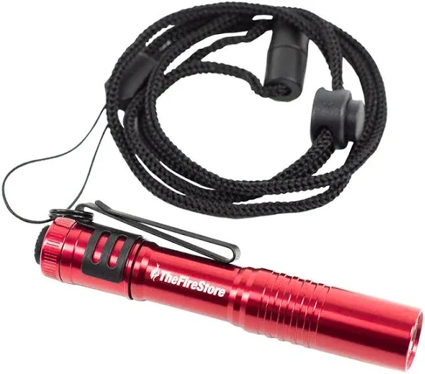 Streamlight Microstream - Red