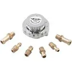 Mr Gasket Fuel Pressure Regulator