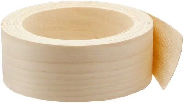 Sauers & Company Veneers 2" x 25' Edge Banding