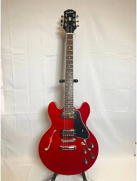 Epiphone ES-339 Semi-hollowbody