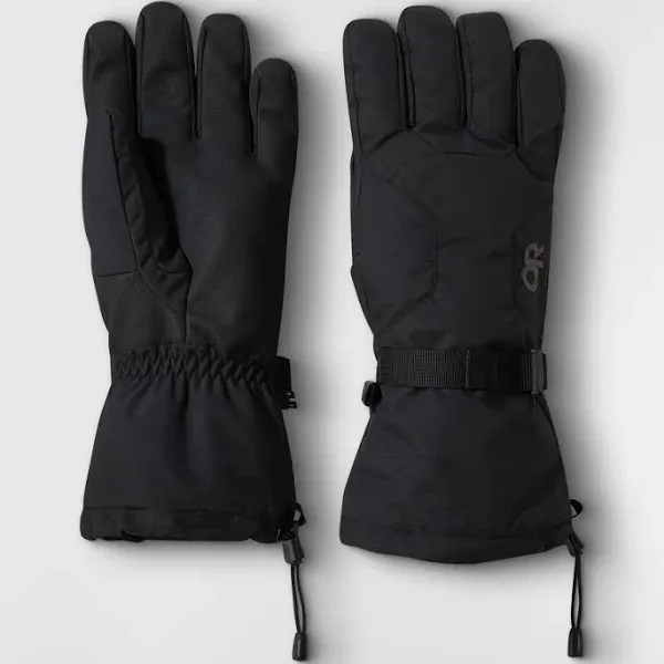 Men's Adrenaline Gloves | Outdoor Research