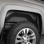 Husky Liners Rear Wheel Well Guards